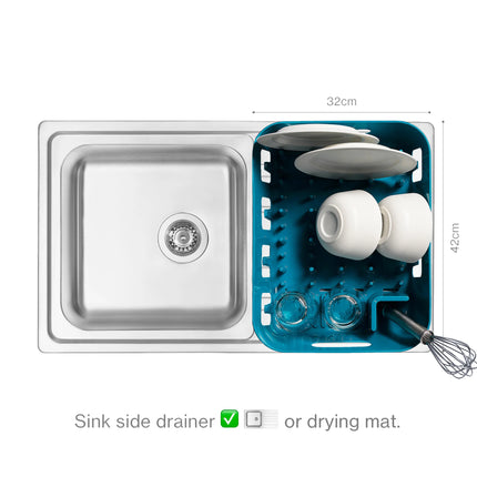 M-Design Dish Rack