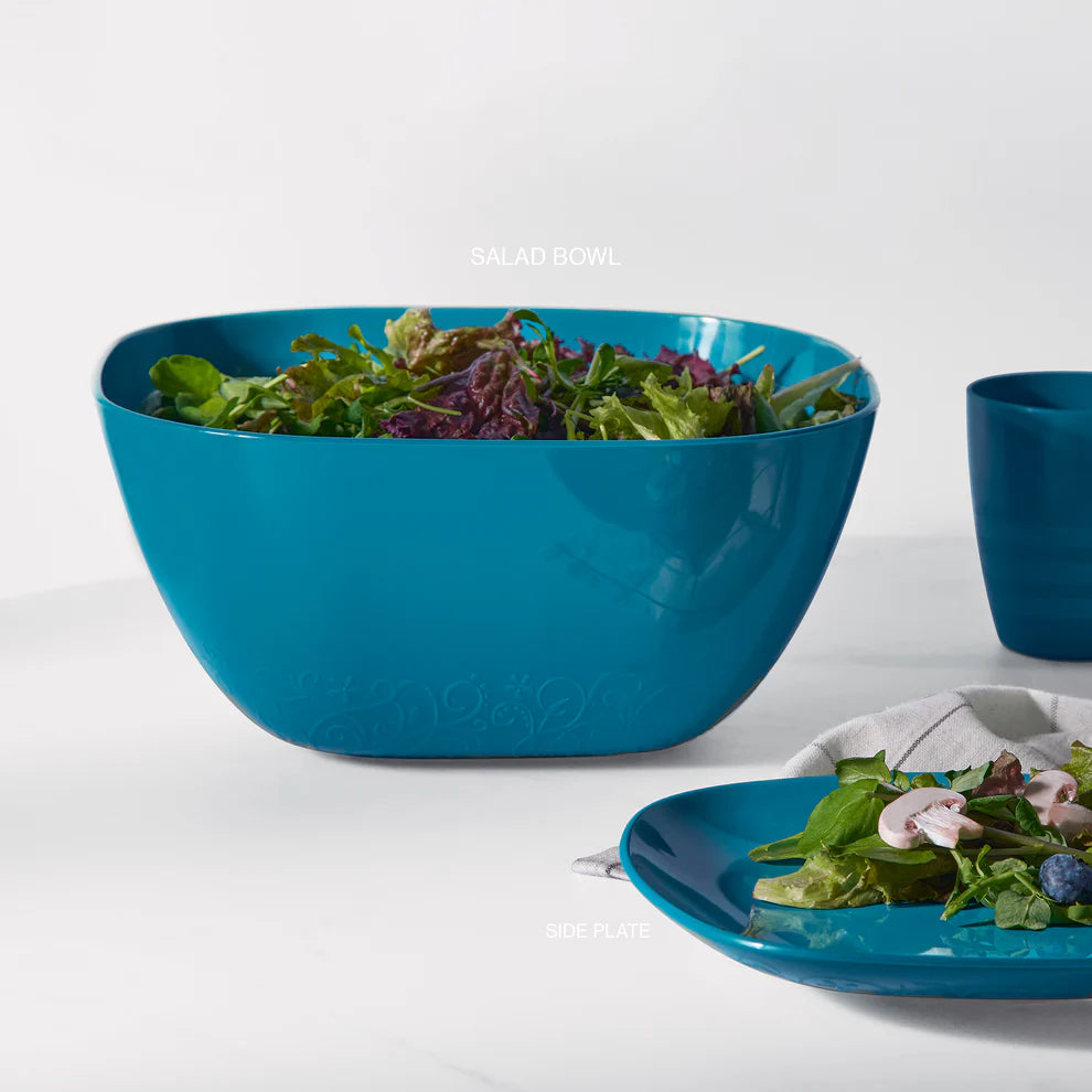 M-Design Eden Salad Bowl - 26cm