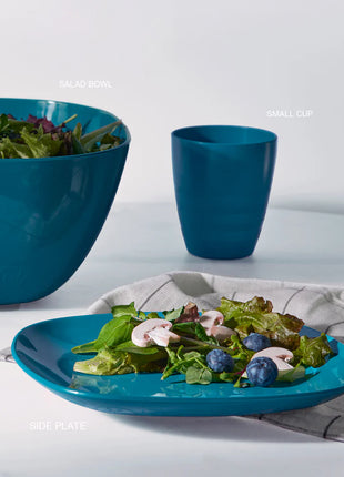 M-Design Eden Side Plate - 21cm