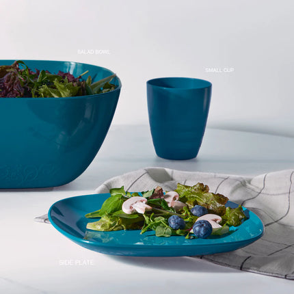 M-Design Eden Side Plate - 21cm