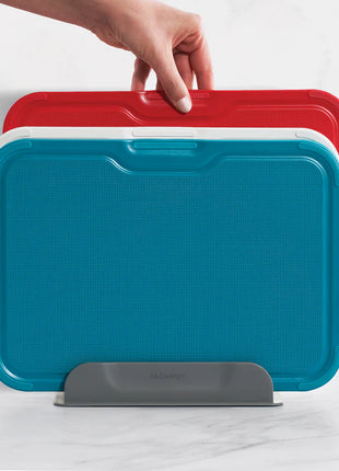 M- Design Chopping Board Set (Medium Size)