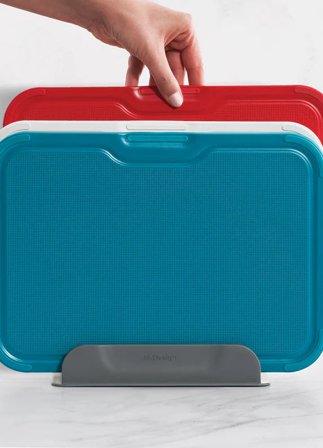 M- Design Chopping Board Set (Medium Size)