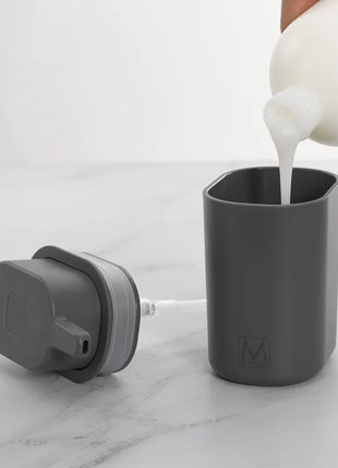 M-Design Soap & Cream Dispenser