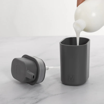 M-Design Soap & Cream Dispenser