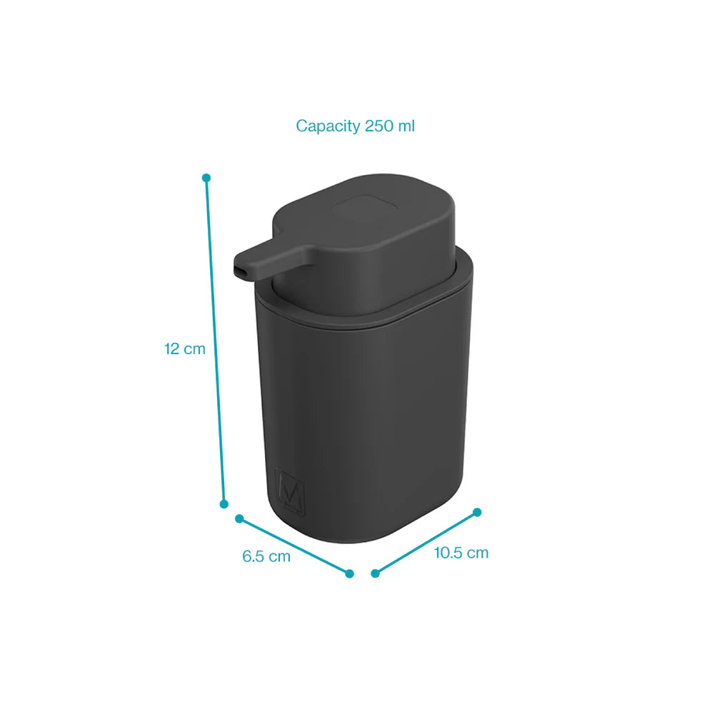 M-Design Soap & Cream Dispenser