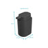 M-Design Soap & Cream Dispenser