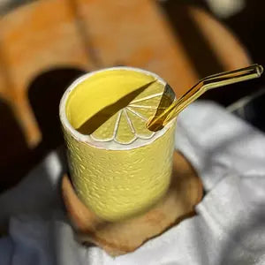 Cold Limonade tumbler