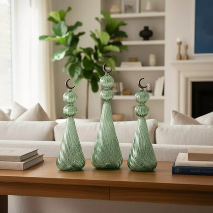 Cabin Corner Ramadan Set