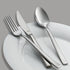 Hisar Miami Cutlery Set Matte - 42 Pieces