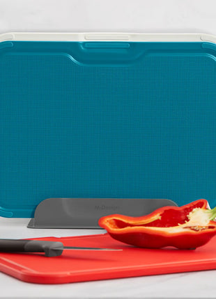 M- Design Chopping Board Set (Medium Size)