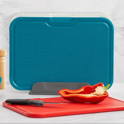 M- Design Chopping Board Set (Medium Size)