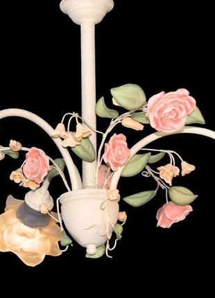 T.Art Gallery 3 Lamps Chandelier (60 cm)