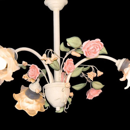 T.Art Gallery 3 Lamps Chandelier (60 cm)