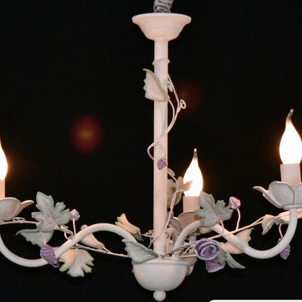 T.Art Gallery 3 Lamps Chandelier (65 cm)