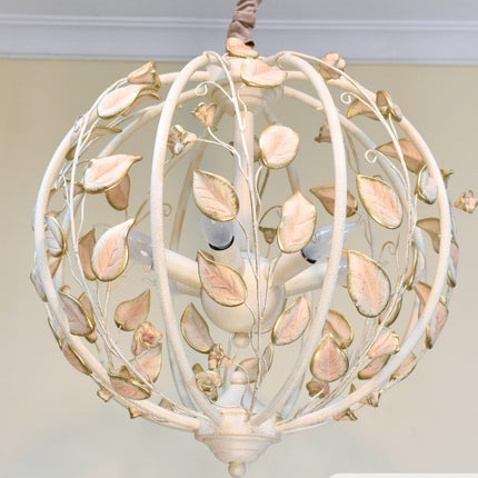 T.Art Gallery 6 Lamps Chandelier (50 cm)