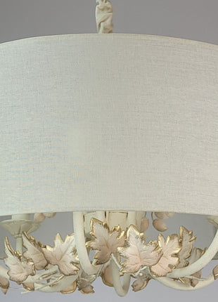 T.Art Gallery 6 Lamps Chandelier (55 cm)