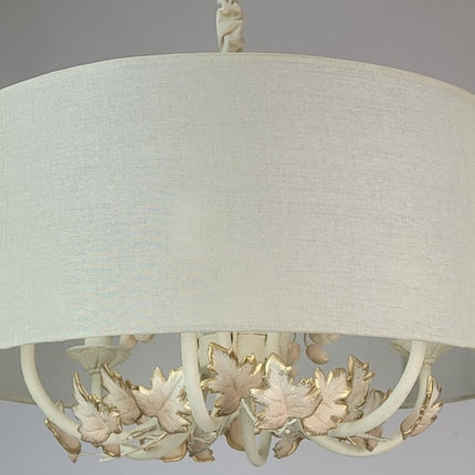 T.Art Gallery 6 Lamps Chandelier (55 cm)