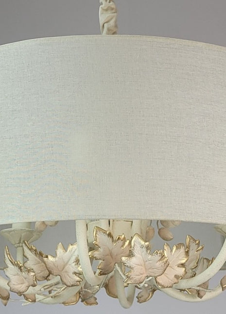 T.Art Gallery 6 Lamps Chandelier (55 cm)