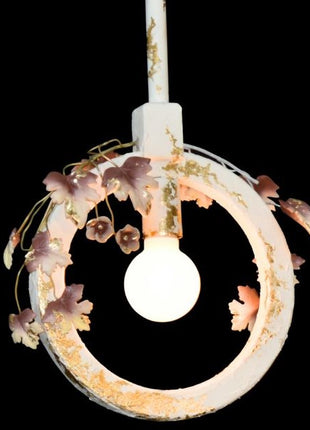 T.Art Gallery 1 Lamp Chandelier (35 cm)