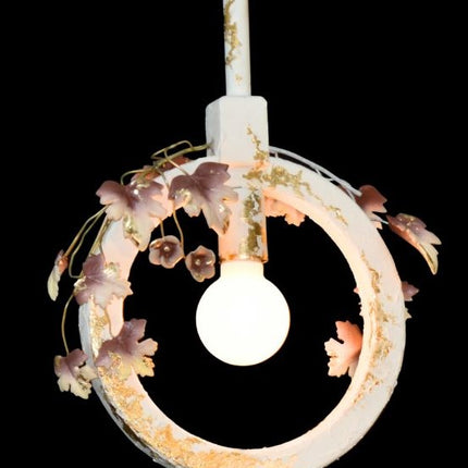 T.Art Gallery 1 Lamp Chandelier (35 cm)