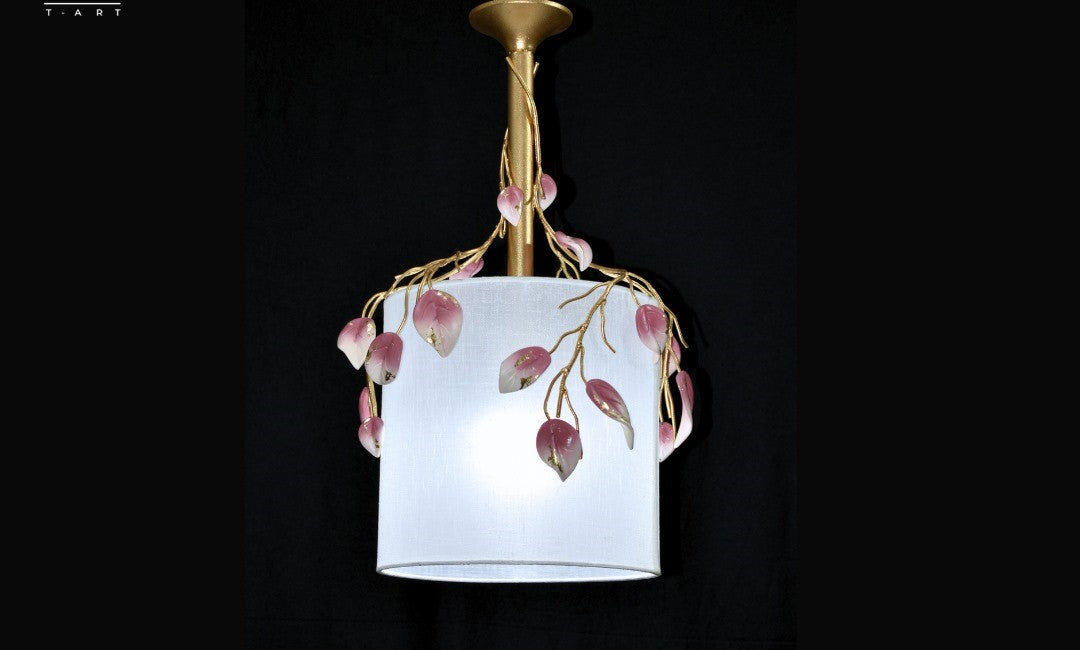 T.Art Gallery 1 Lamp Chandelier (35 cm)