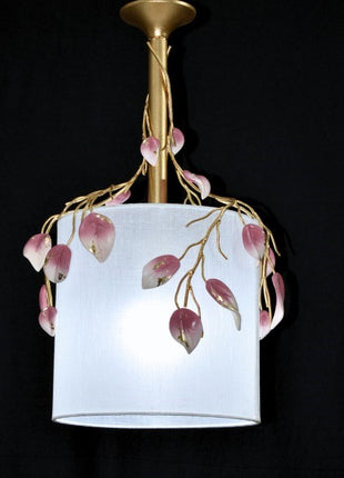 T.Art Gallery 1 Lamp Chandelier (35 cm)