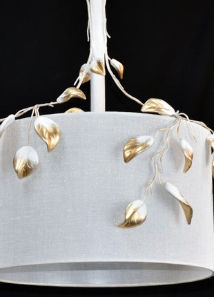 T.Art Gallery 3 Lamps Chandelier (45 cm)