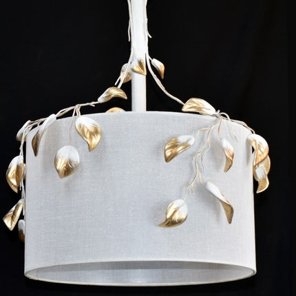 T.Art Gallery 3 Lamps Chandelier (45 cm)
