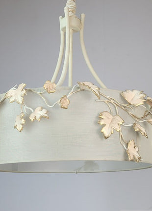 T.Art Gallery 6 Lamps Chandelier (55 cm)