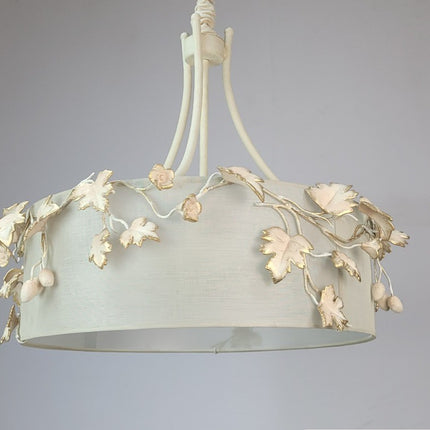 T.Art Gallery 6 Lamps Chandelier (55 cm)