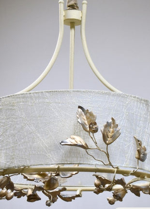 T.Art Gallery 6 Lamps Chandelier (55 cm)