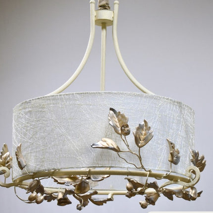 T.Art Gallery 6 Lamps Chandelier (55 cm)