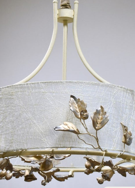 T.Art Gallery 6 Lamps Chandelier (55 cm)