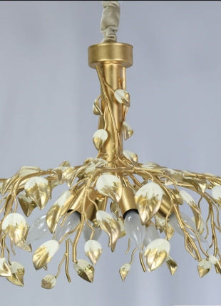 T.Art Gallery 8 Lamps Chandelier (70 cm)
