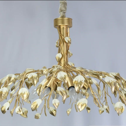 T.Art Gallery 8 Lamps Chandelier (70 cm)