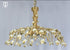 T.Art Gallery 8 Lamps Chandelier (70 cm)