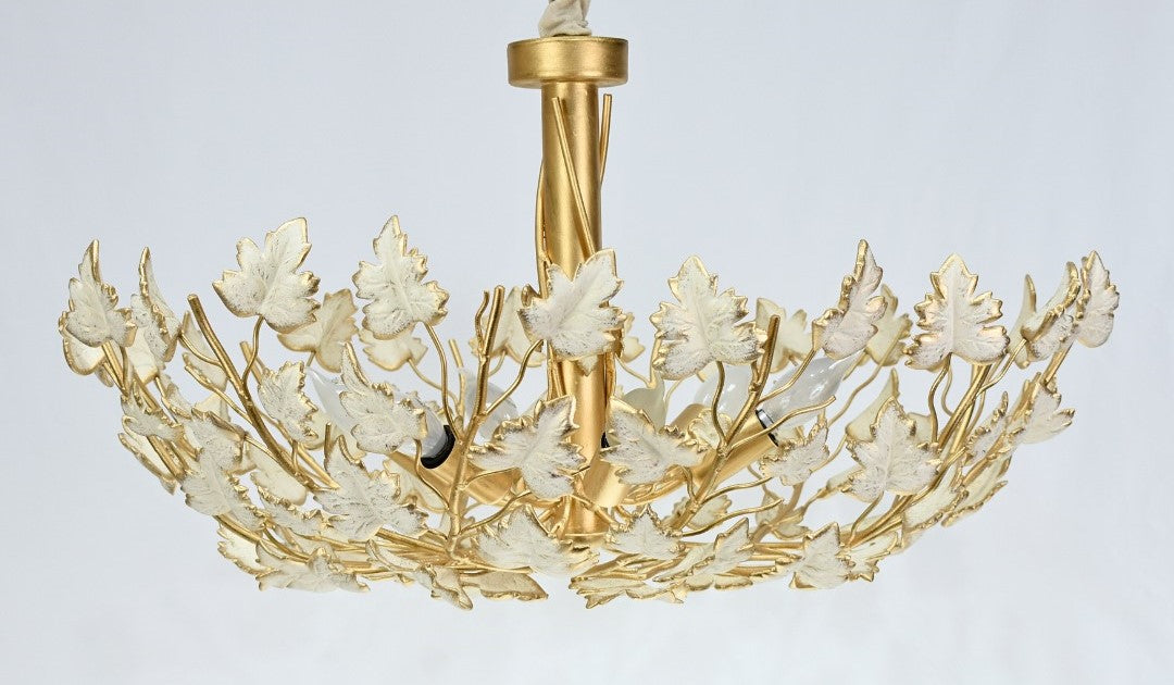 T.Art Gallery 8 Lamps Chandelier (70 cm)