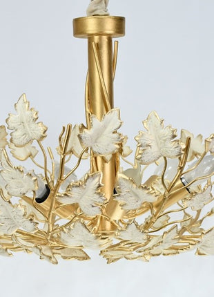 T.Art Gallery 8 Lamps Chandelier (70 cm)