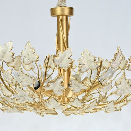 T.Art Gallery 8 Lamps Chandelier (70 cm)