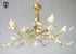 T.Art Gallery 8 Lamps Chandelier (80 cm)