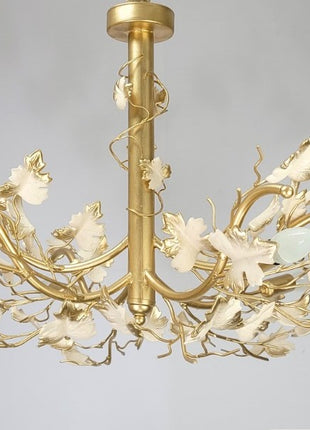 T.Art Gallery 8 Lamps Chandelier (100*65 cm)