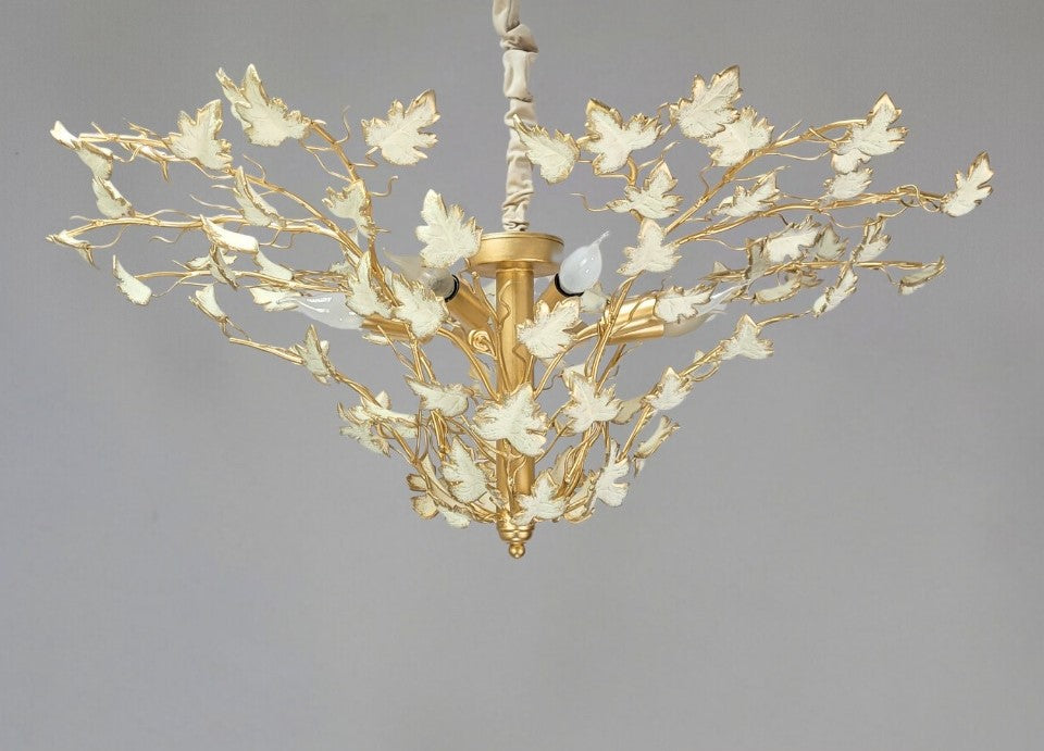 T.Art Gallery 8 Lamps Chandelier (95 cm)