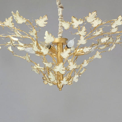 T.Art Gallery 8 Lamps Chandelier (95 cm)