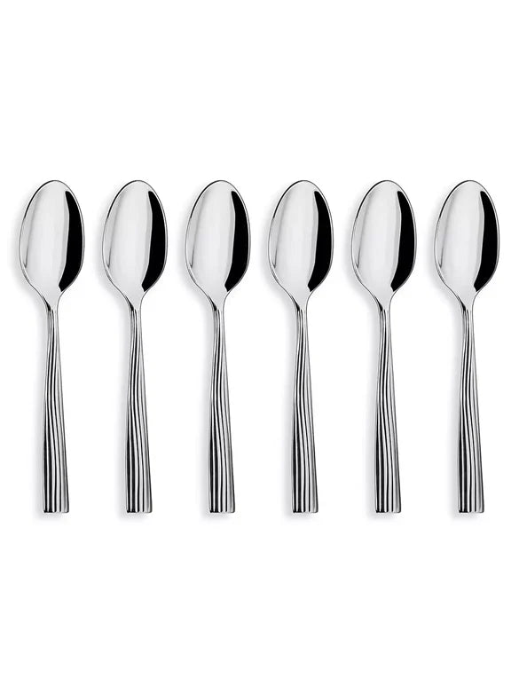 Broggi Sedona Moka Spoon (Set of 6)