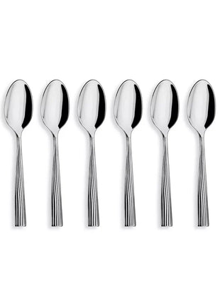 Broggi Sedona Moka Spoon (Set of 6)