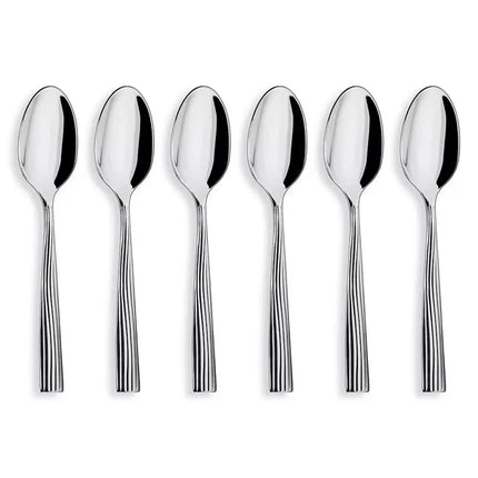 Broggi Sedona Moka Spoon (Set of 6)