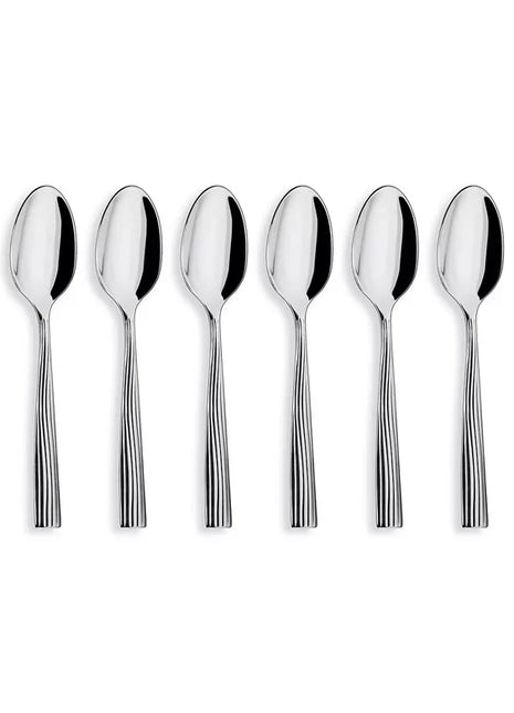 Broggi Sedona Moka Spoon (Set of 6)