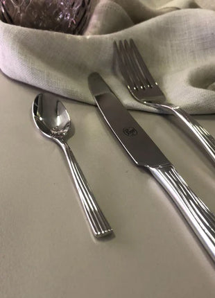 Broggi Sedona Moka Spoon (Set of 6)