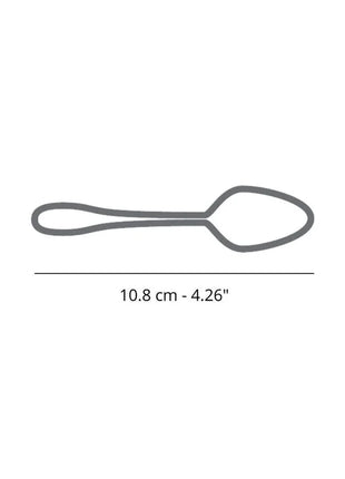 Broggi Sedona Moka Spoon (Set of 6)