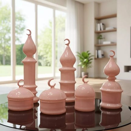 Cabin Corner Ramadan Collection
